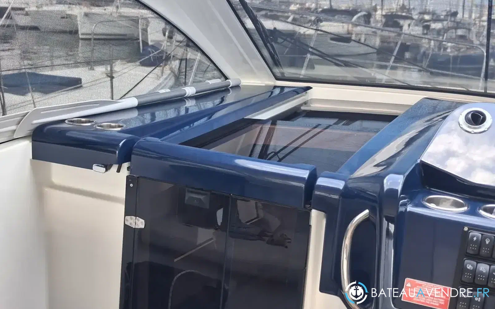 slider 20 Beneteau Gran Turismo 36