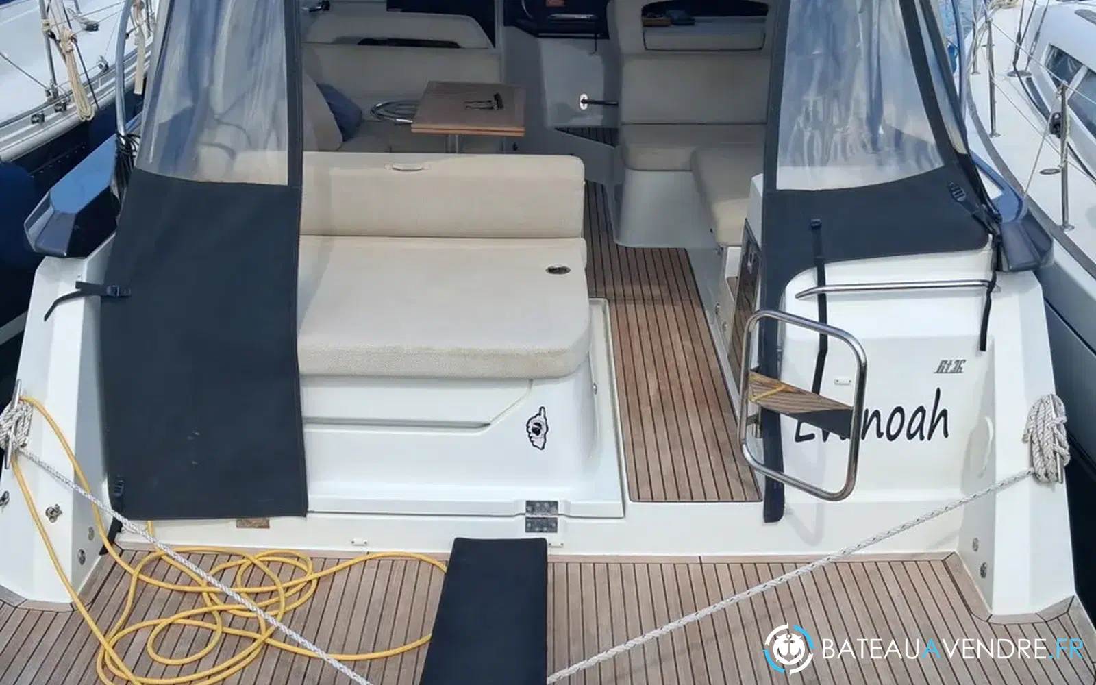 slider 2 Beneteau Gran Turismo 36