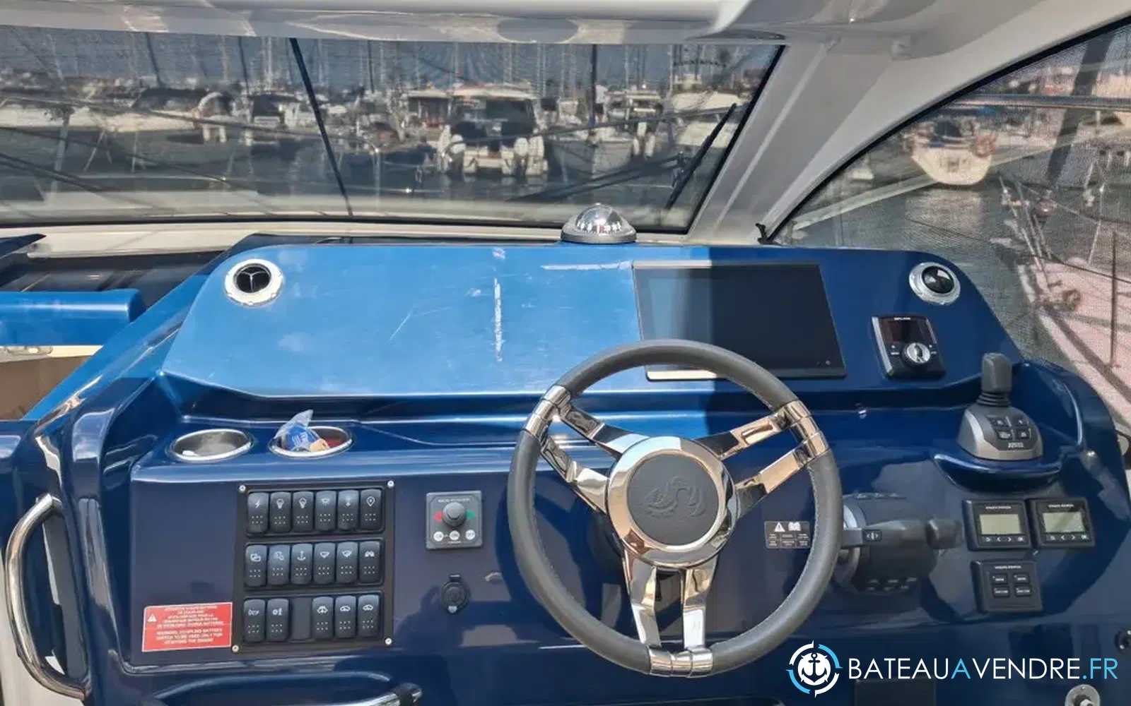 slider 3 Beneteau Gran Turismo 36