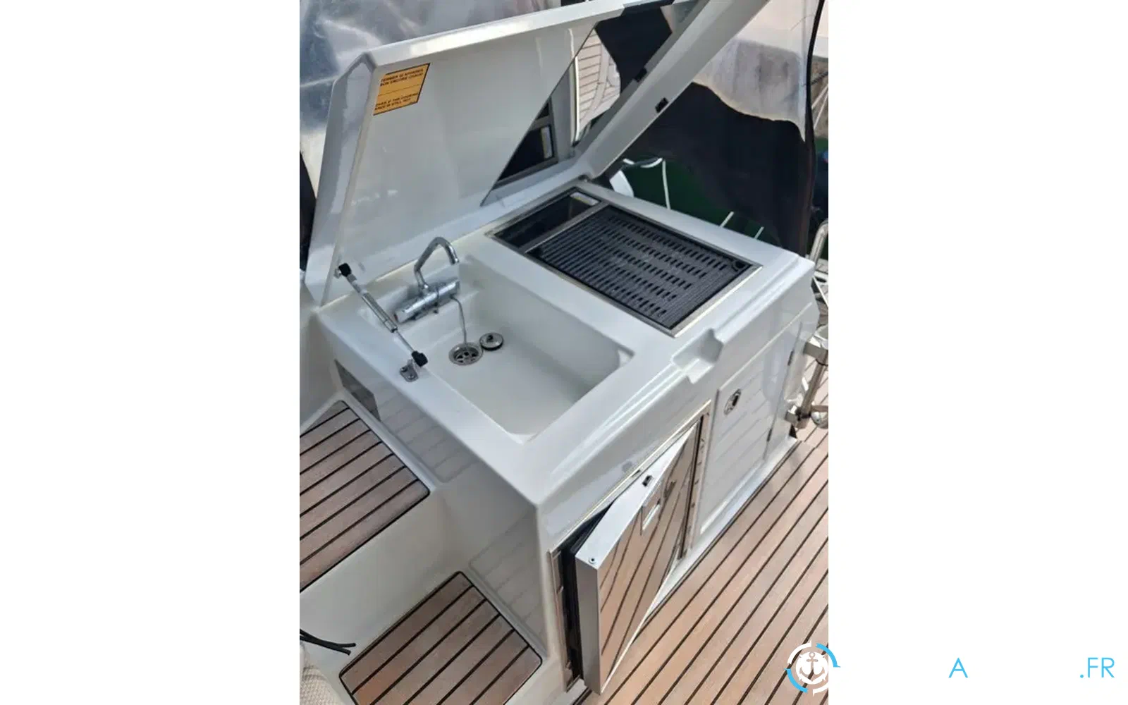 slider 4 Beneteau Gran Turismo 36
