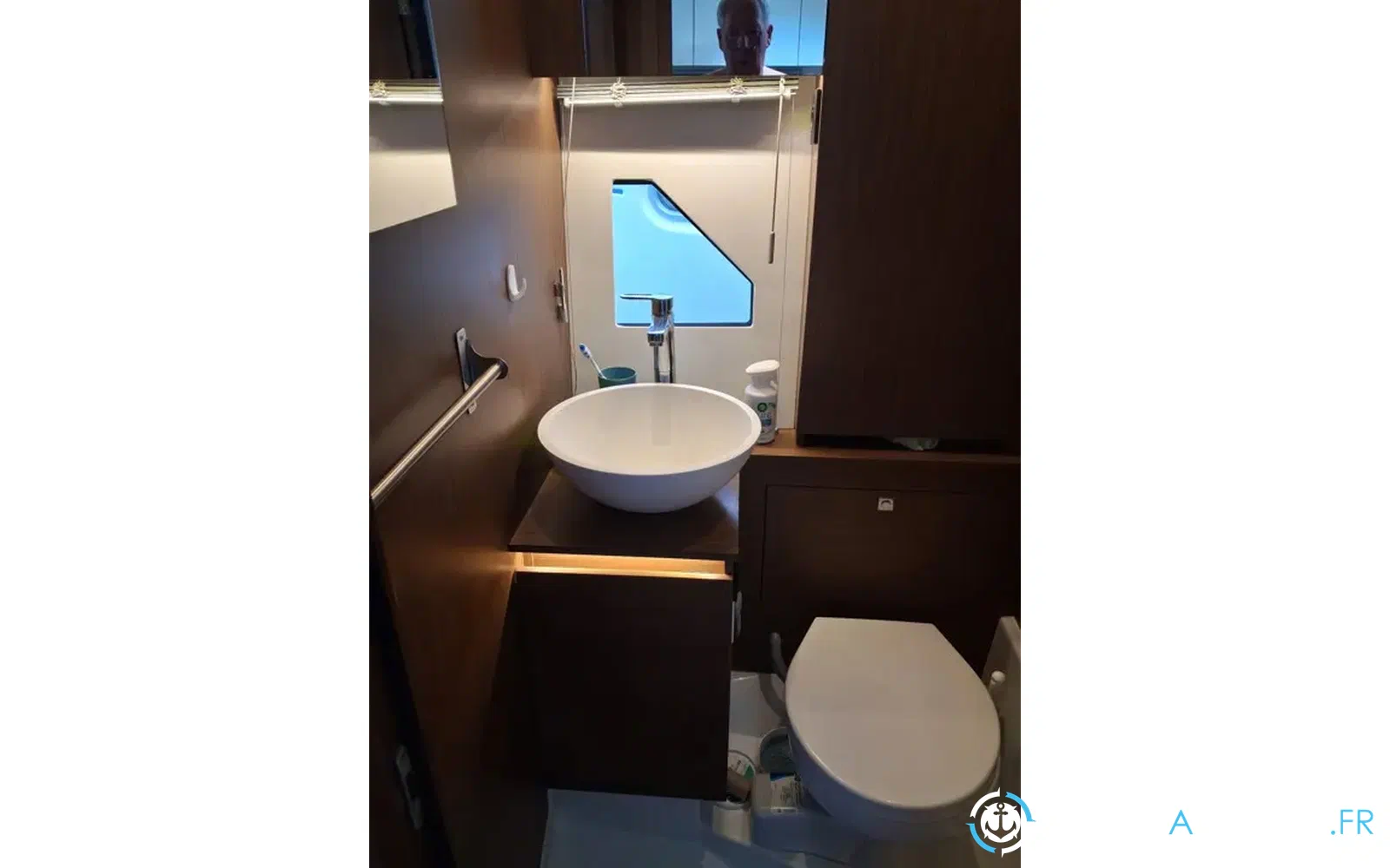 slider 7 Beneteau Gran Turismo 36
