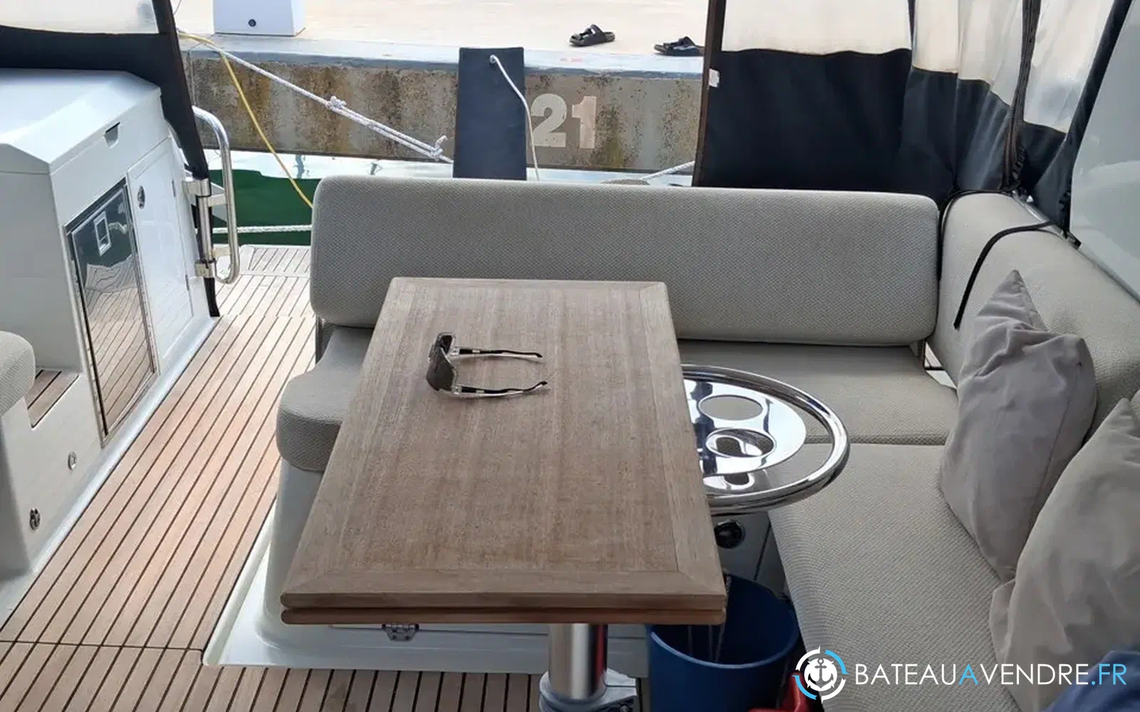 slider 8 Beneteau Gran Turismo 36