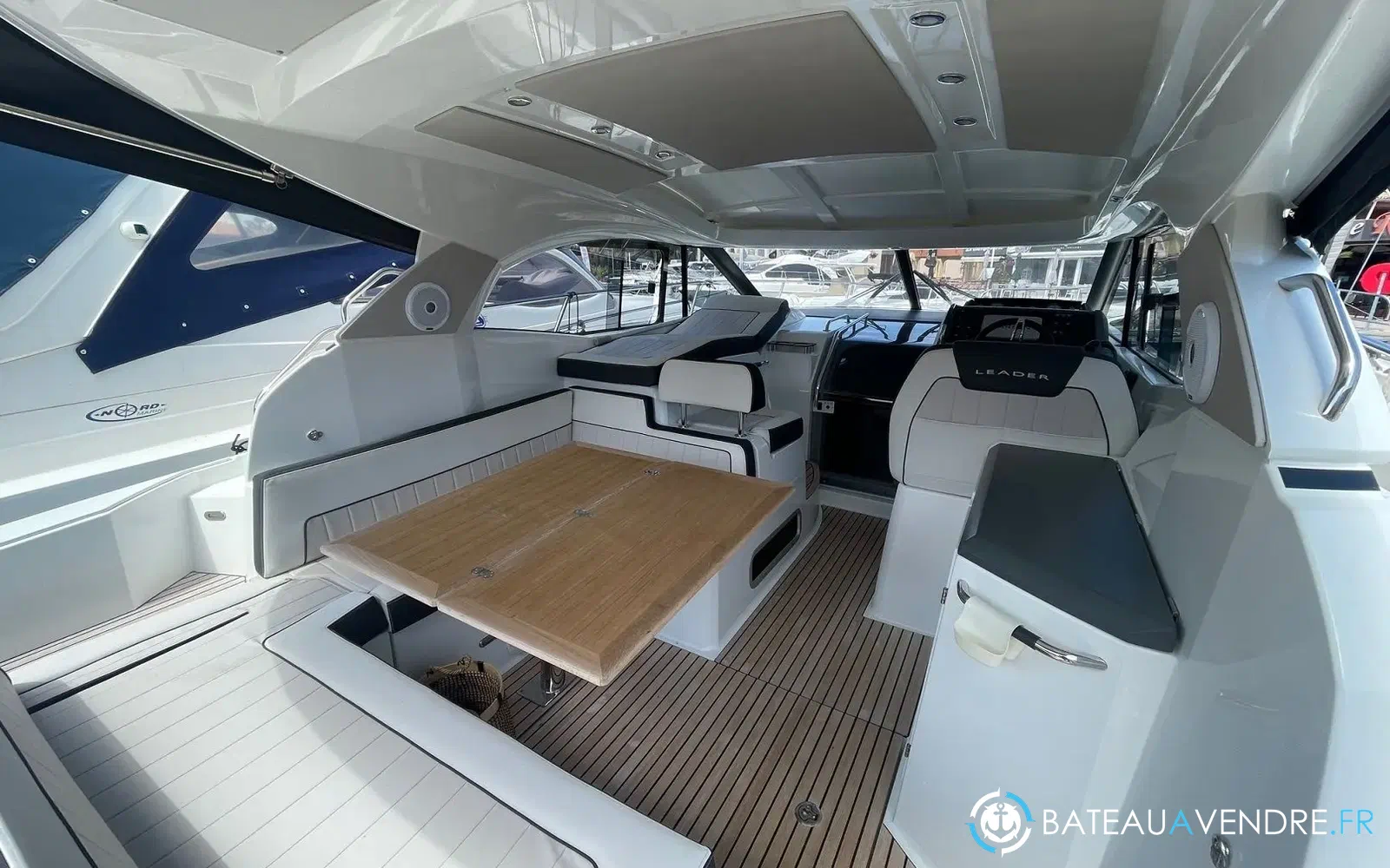 slider 2 Jeanneau Leader 36 Sportop