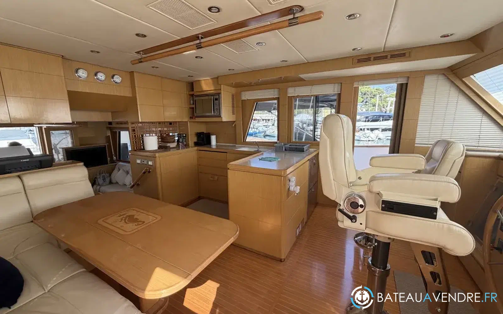 slider 10 Grand Banks Aleutian 59