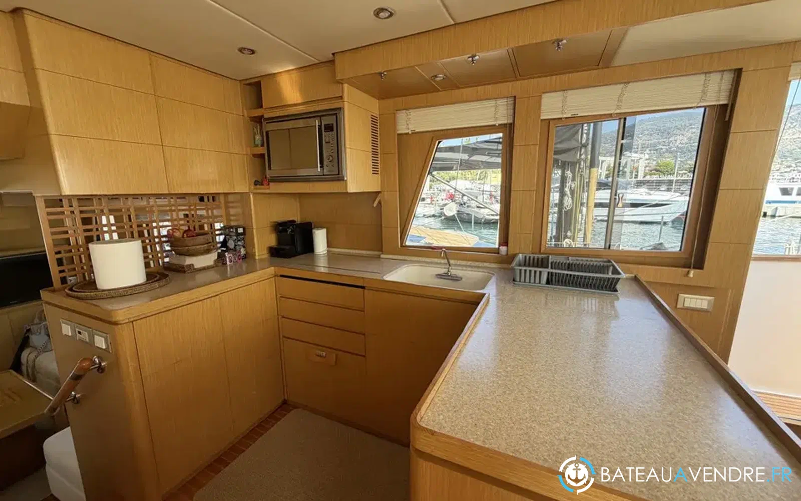 slider 12 Grand Banks Aleutian 59