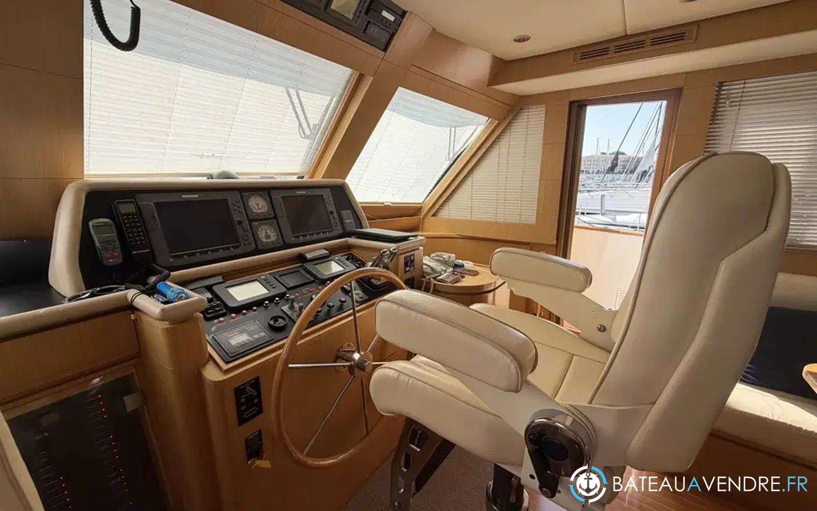 slider 13 Grand Banks Aleutian 59