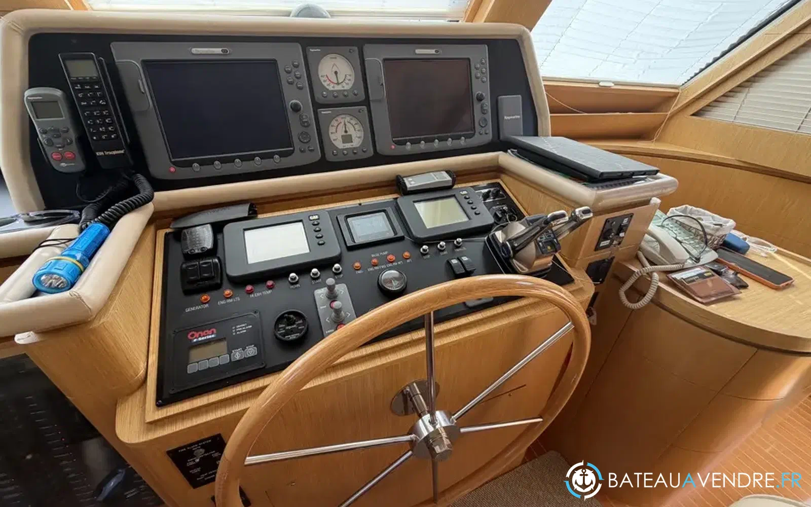 slider 14 Grand Banks Aleutian 59