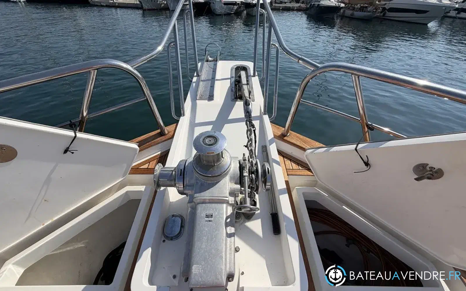 slider 26 Grand Banks Aleutian 59