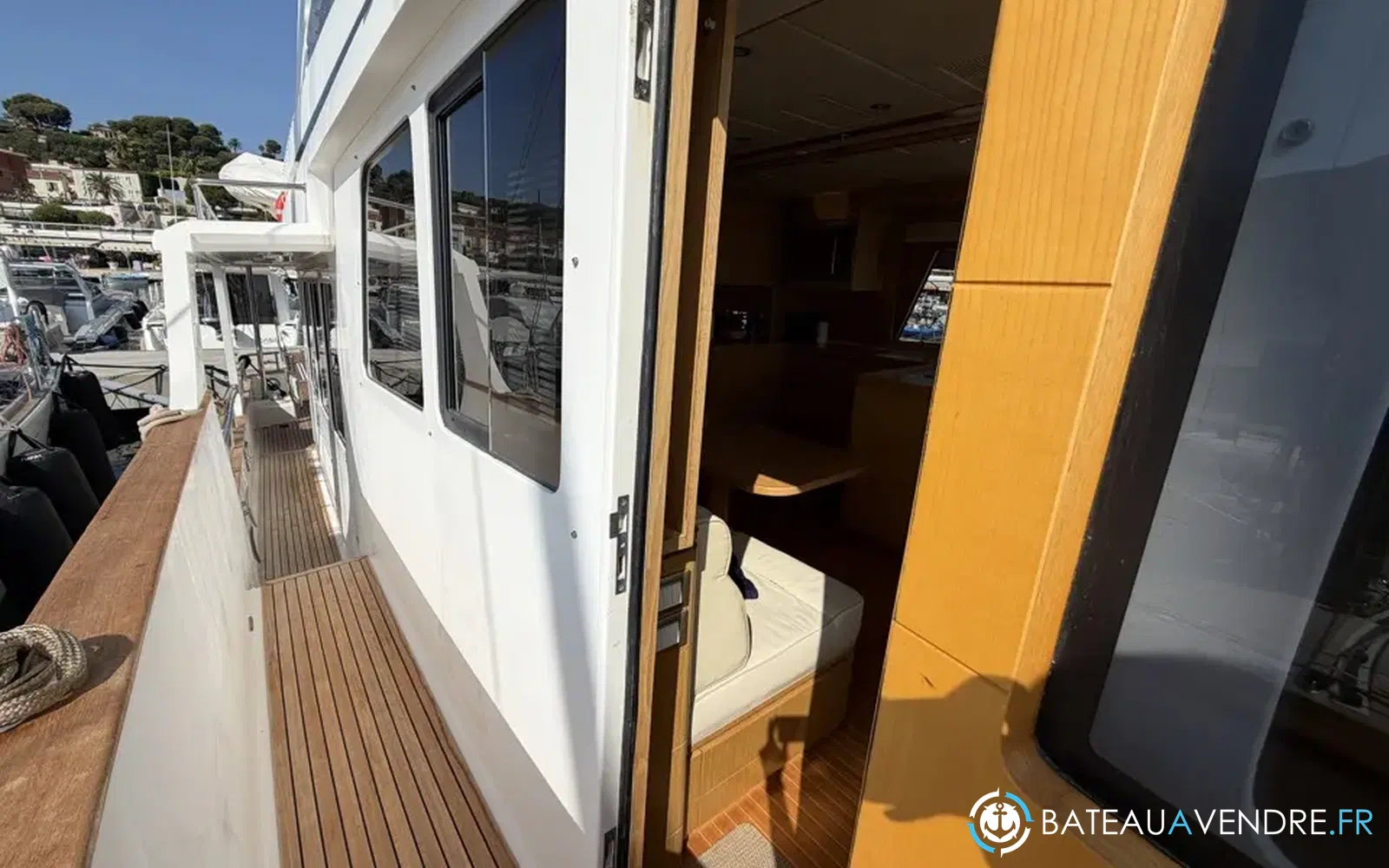 slider 27 Grand Banks Aleutian 59