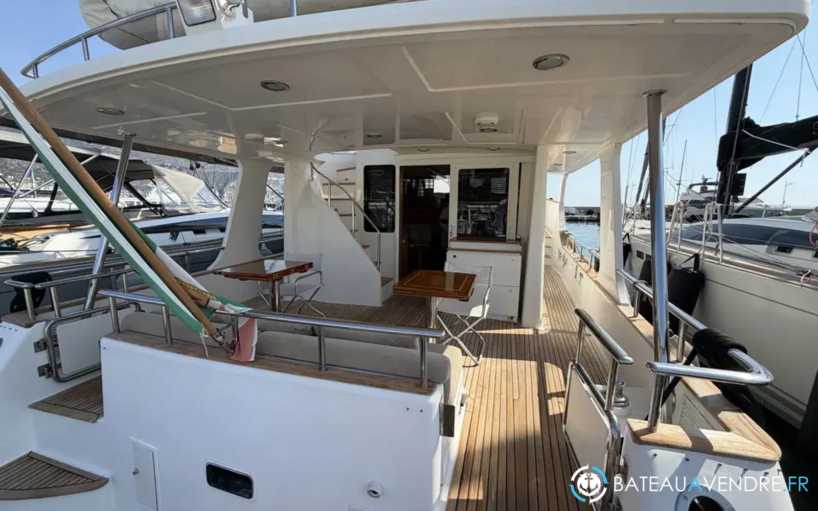 slider 2 Grand Banks Aleutian 59