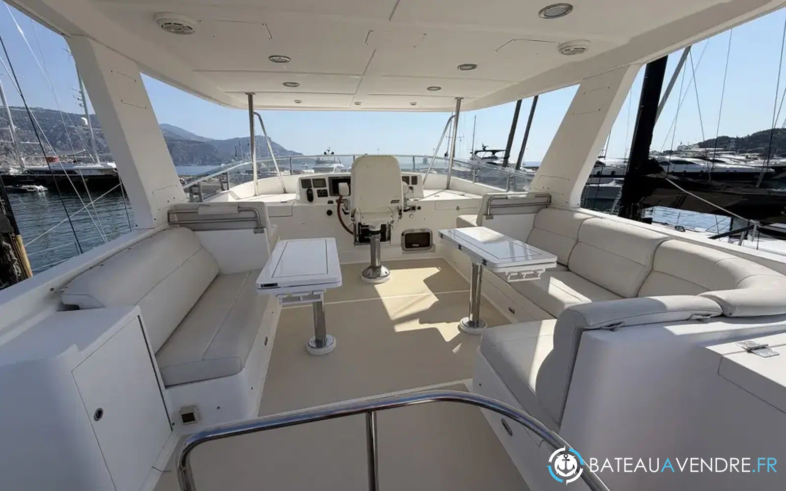 slider 29 Grand Banks Aleutian 59
