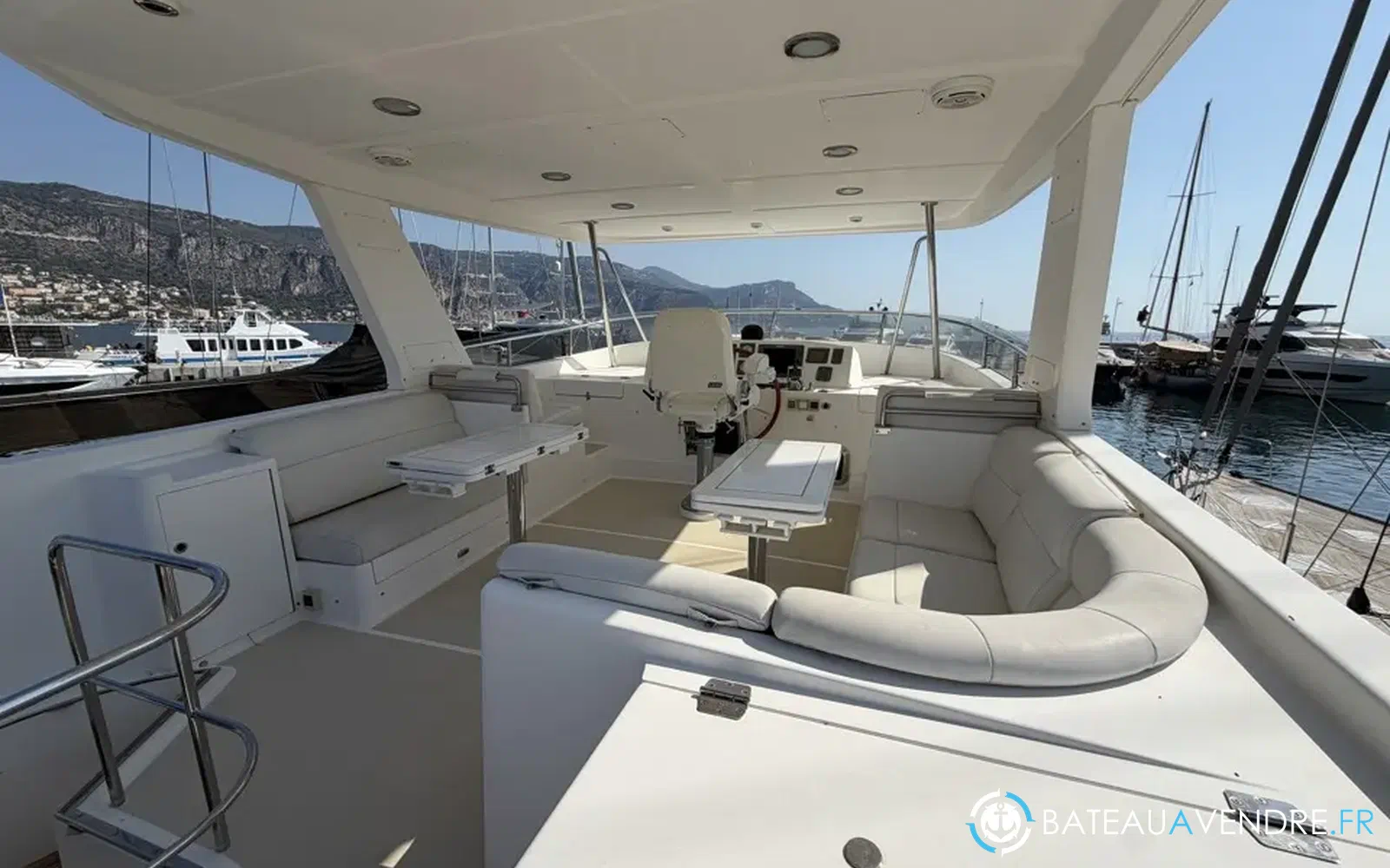 slider 30 Grand Banks Aleutian 59