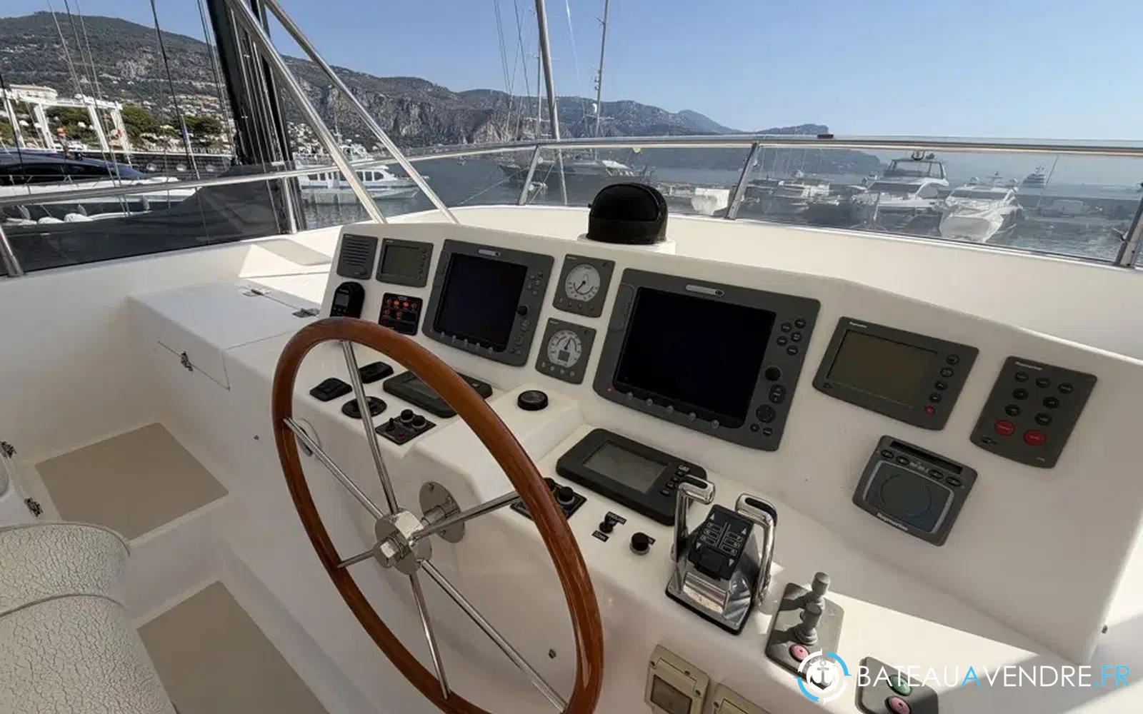 slider 34 Grand Banks Aleutian 59