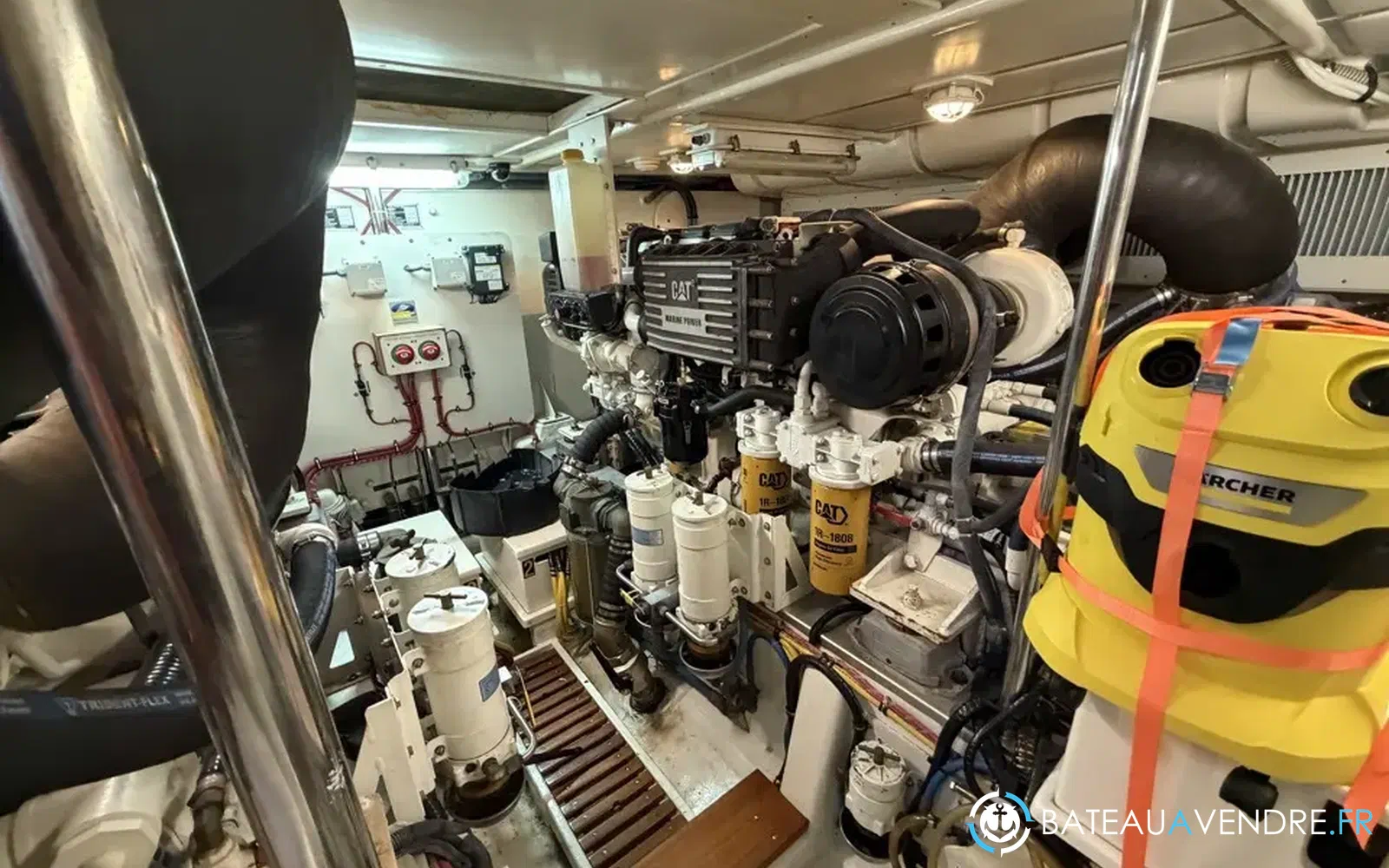 slider 35 Grand Banks Aleutian 59