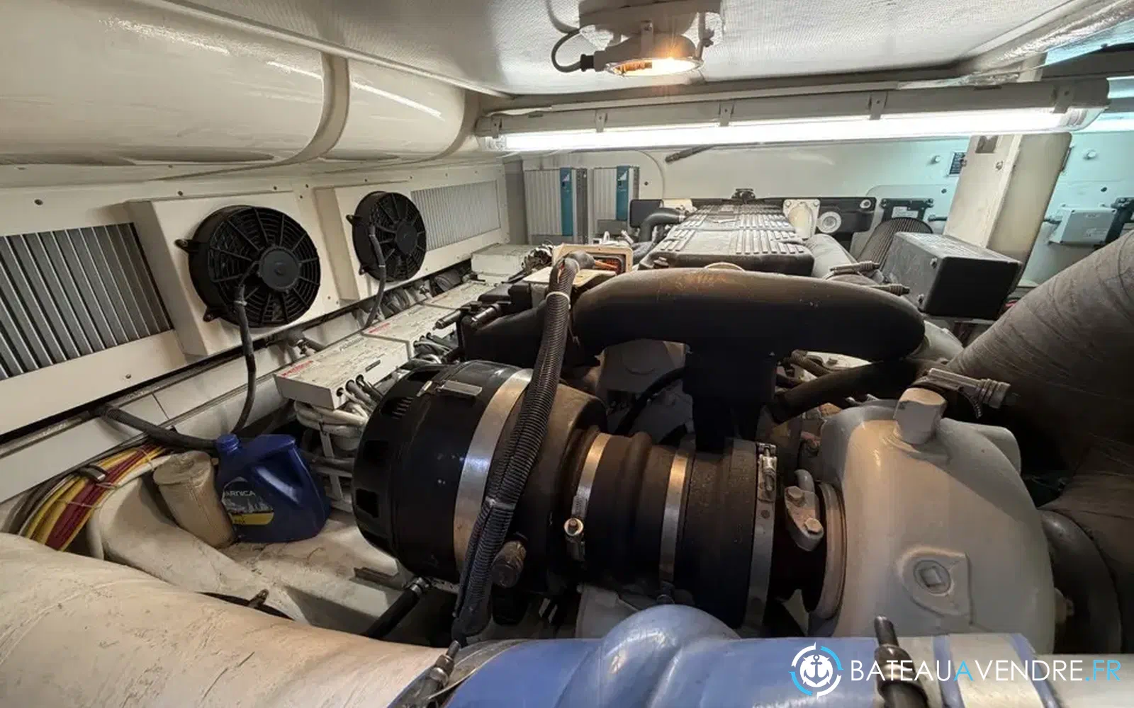 slider 36 Grand Banks Aleutian 59