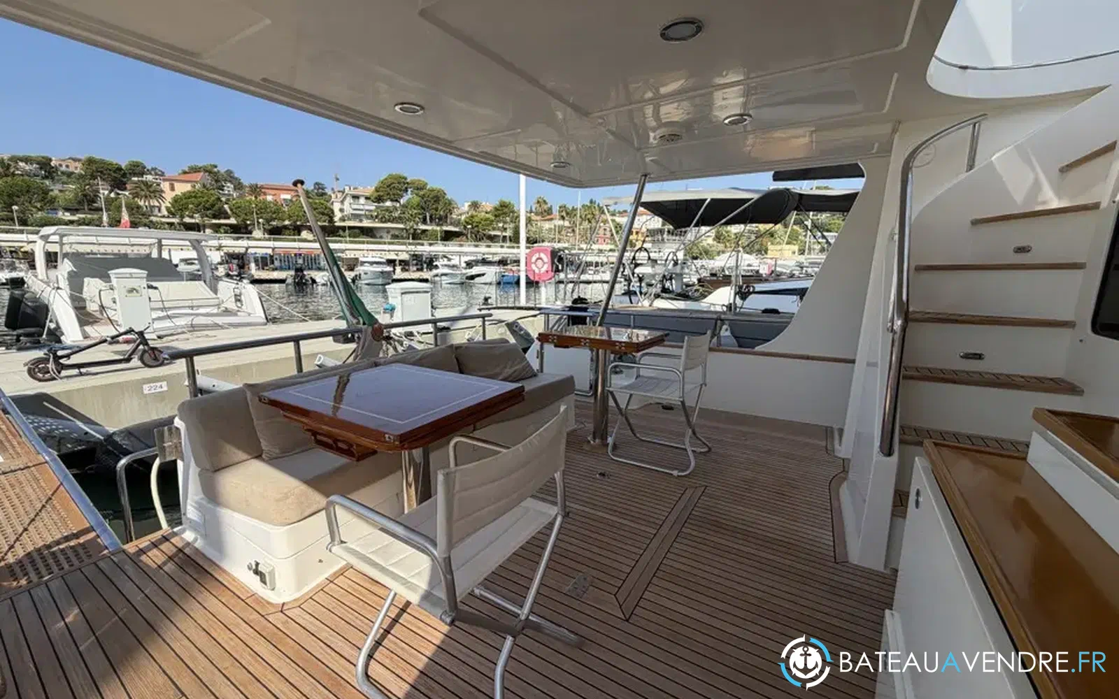 slider 3 Grand Banks Aleutian 59