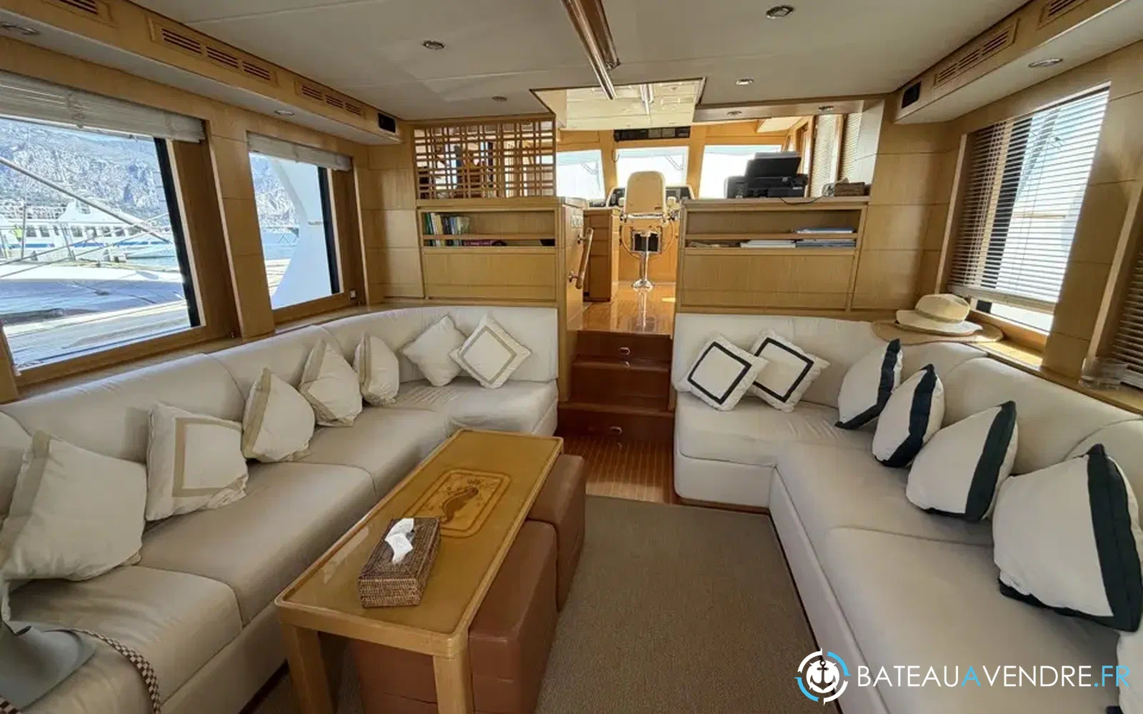 slider 7 Grand Banks Aleutian 59