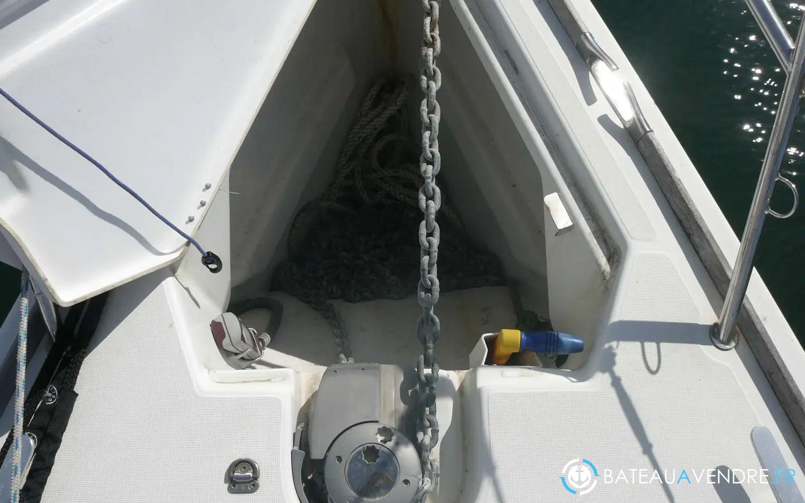 slider 15 Jeanneau Sun Odyssey 39i Performance