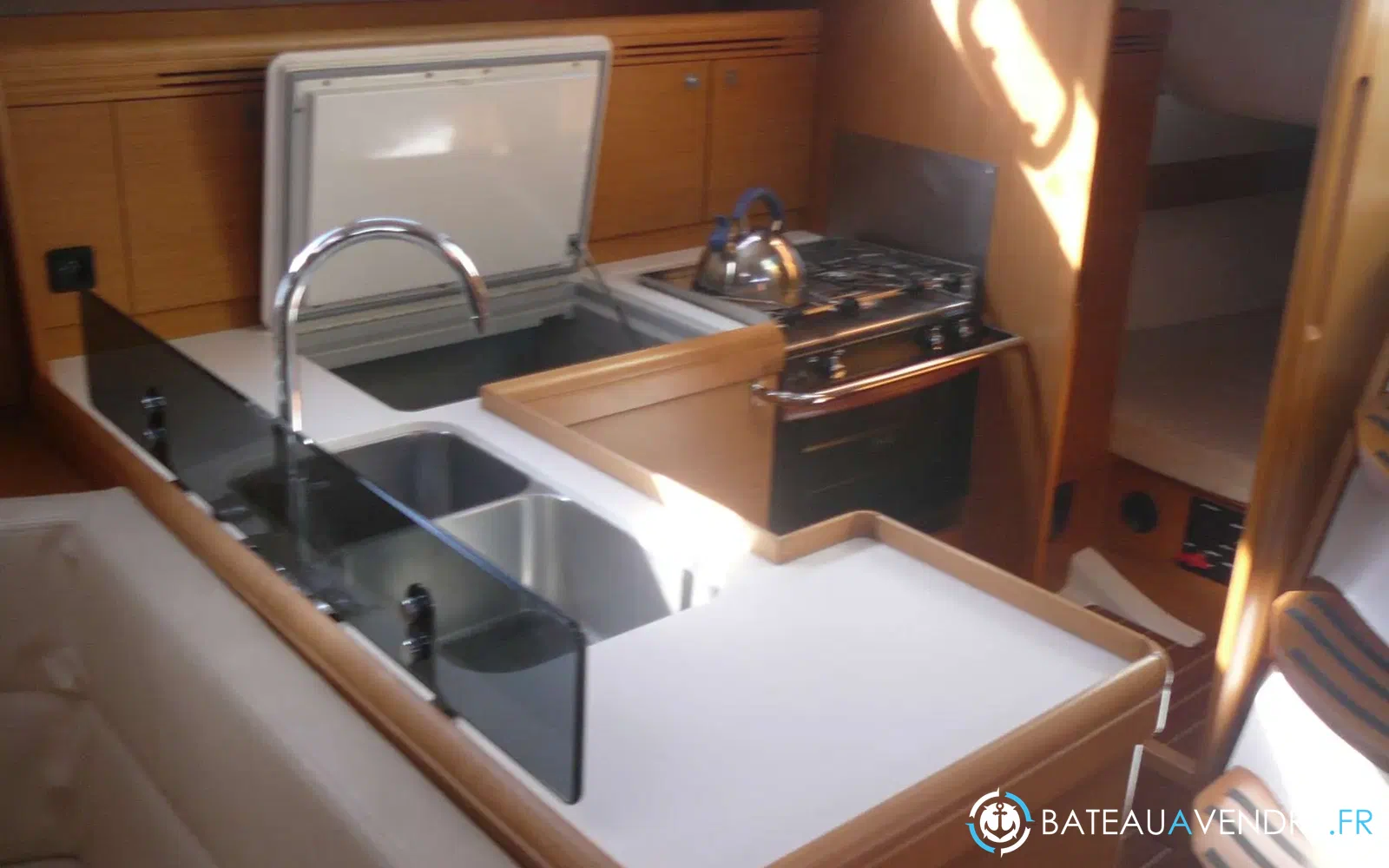 slider 4 Jeanneau Sun Odyssey 39i Performance