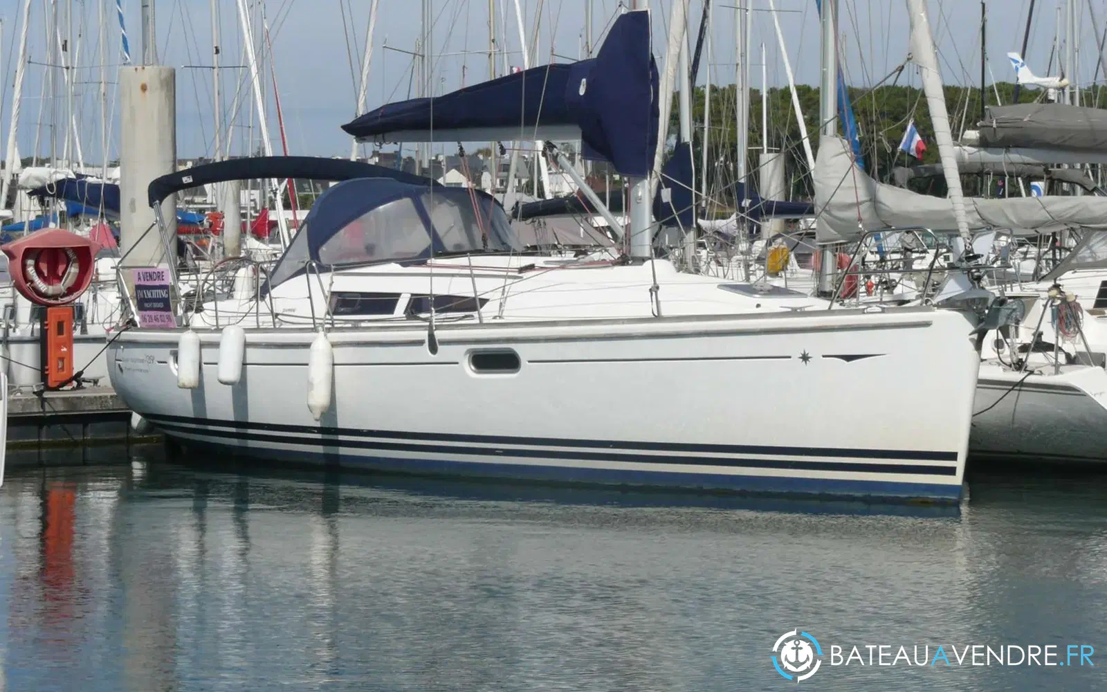 slider 0 Jeanneau Sun Odyssey 39i Performance