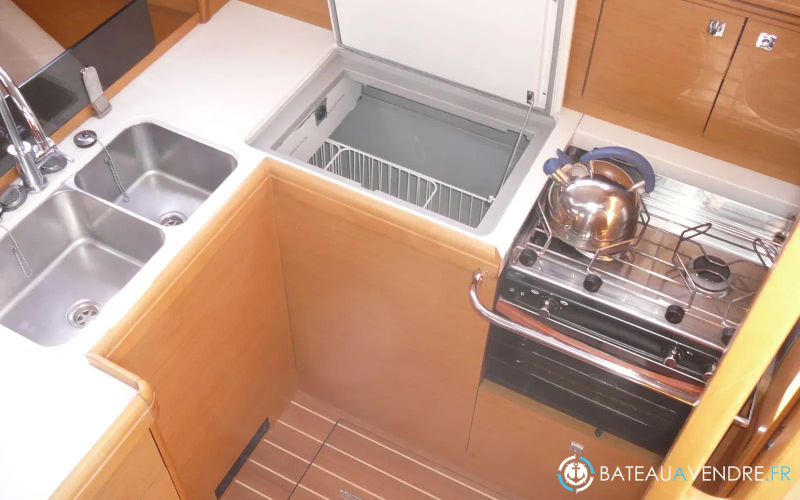 slider 5 Jeanneau Sun Odyssey 39i Performance