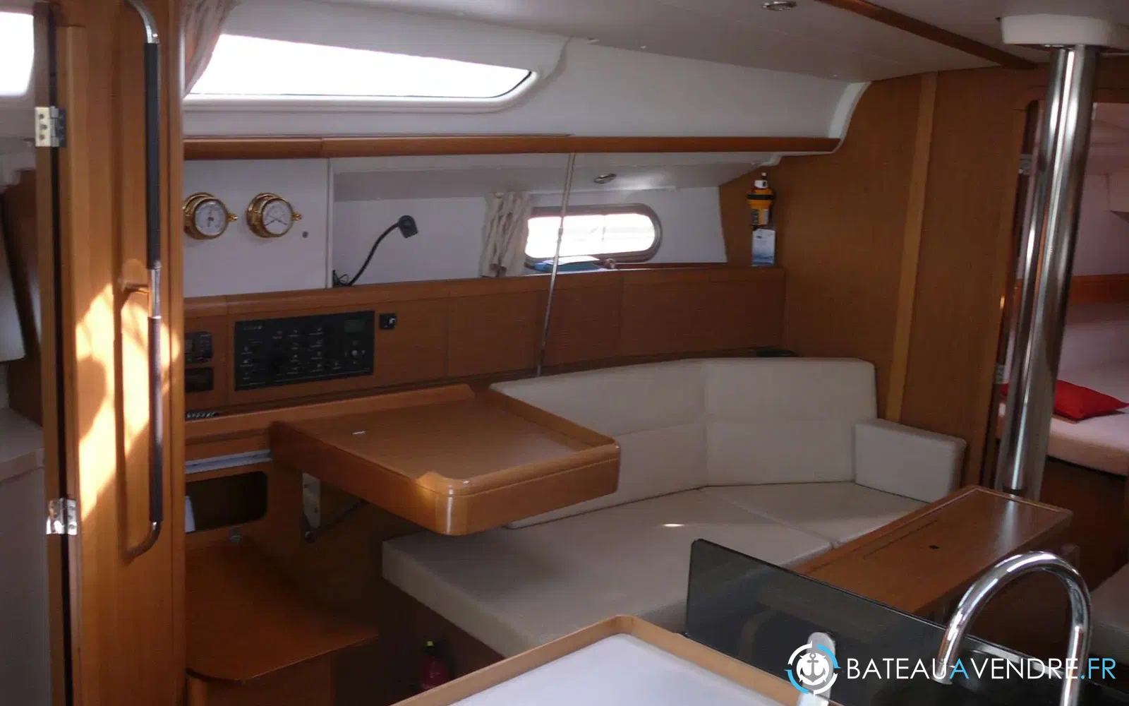 slider 3 Jeanneau Sun Odyssey 39i Performance