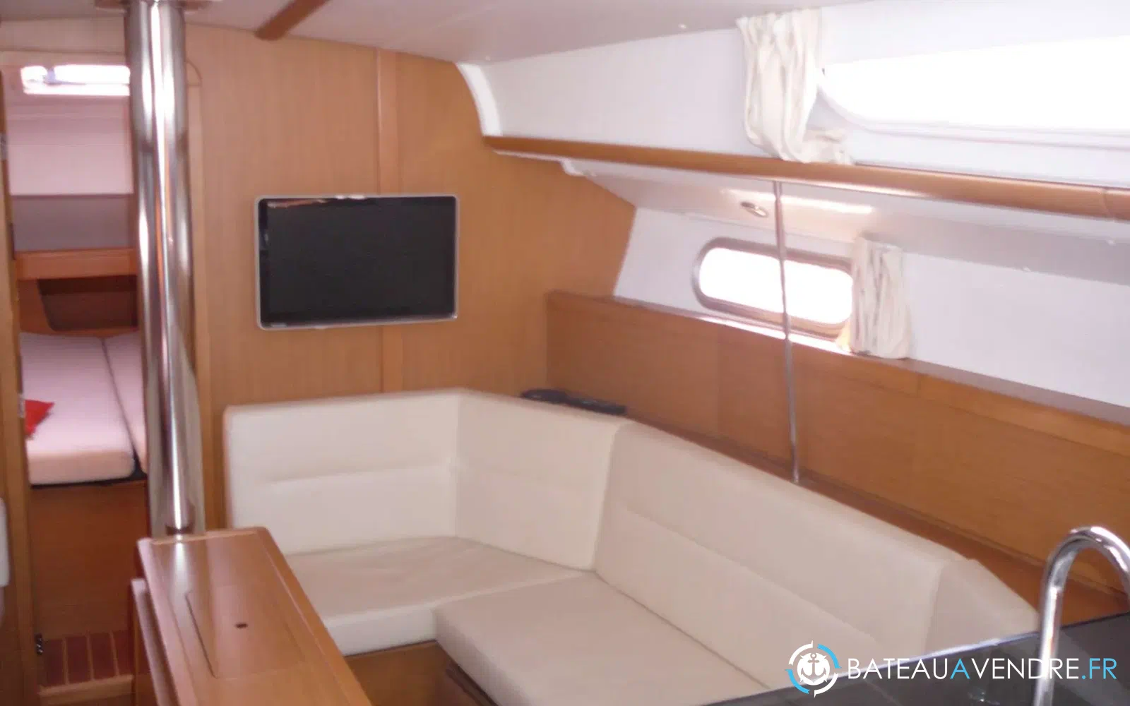 slider 2 Jeanneau Sun Odyssey 39i Performance