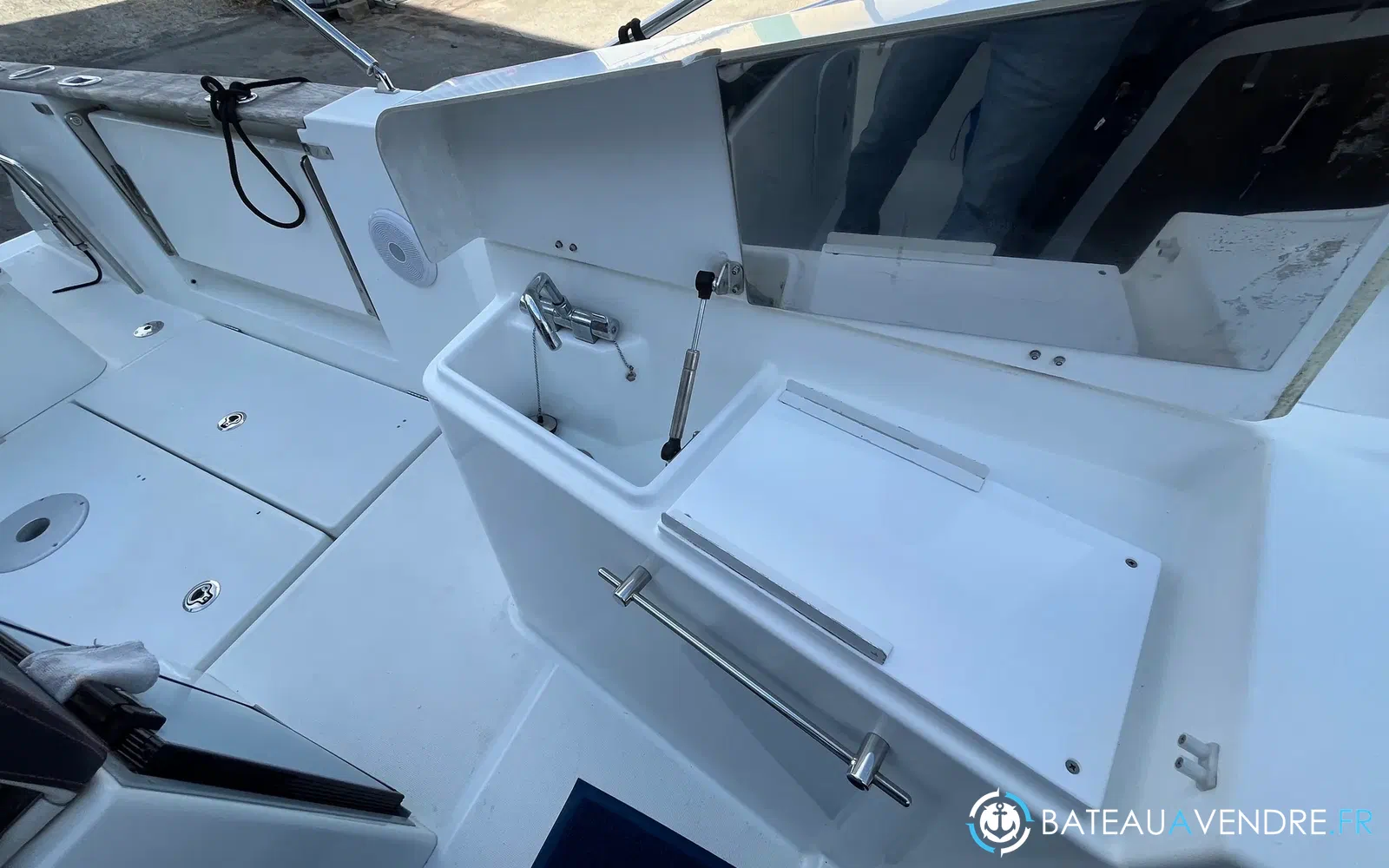 slider 3 Beneteau Flyer 8.8 SUNdeck