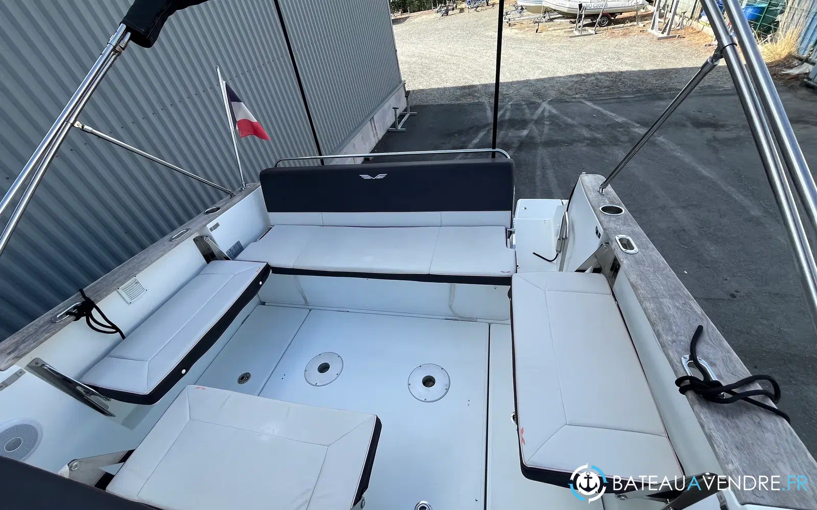 slider 2 Beneteau Flyer 8.8 SUNdeck