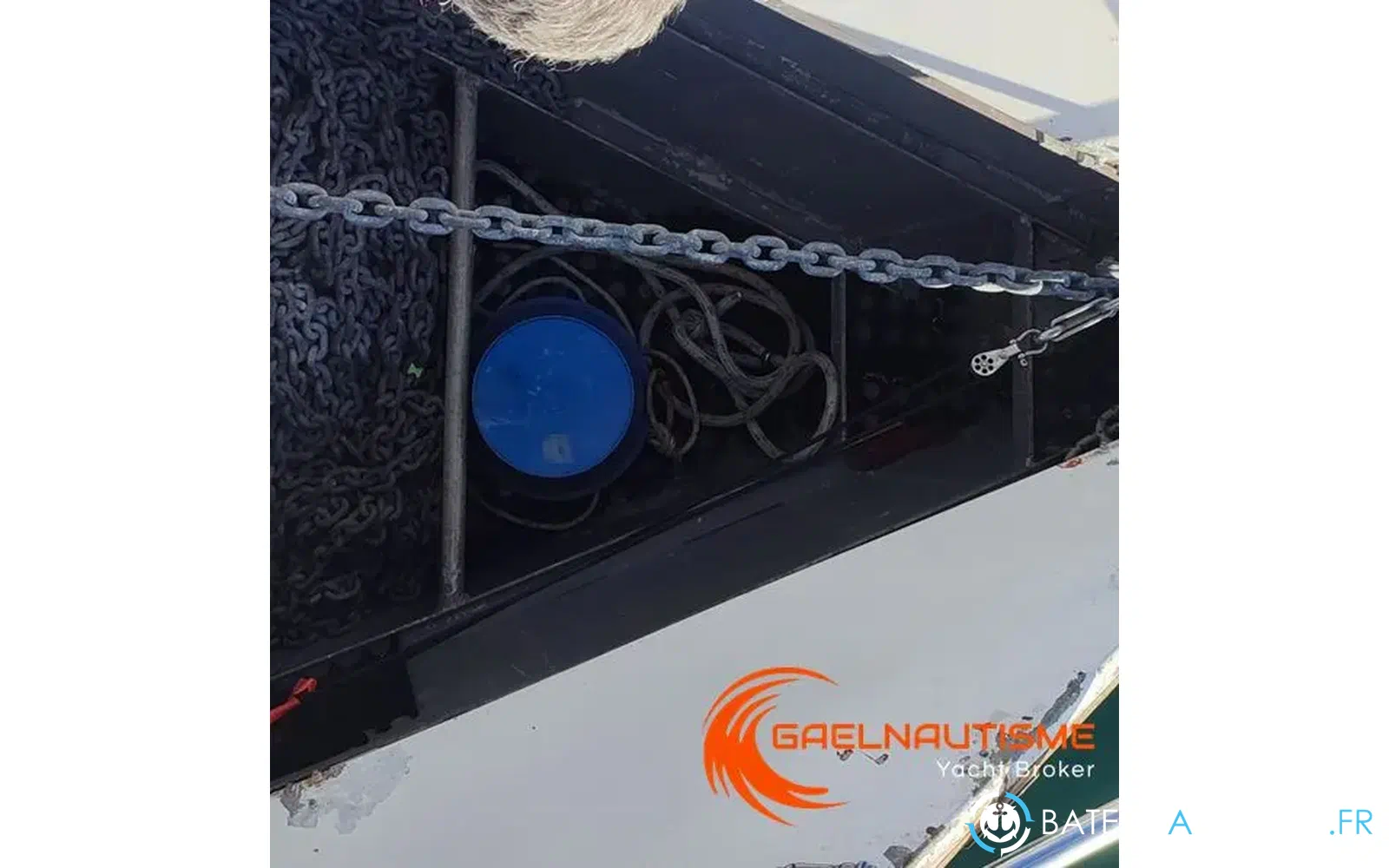 slider 28 Alubat Ovni 455