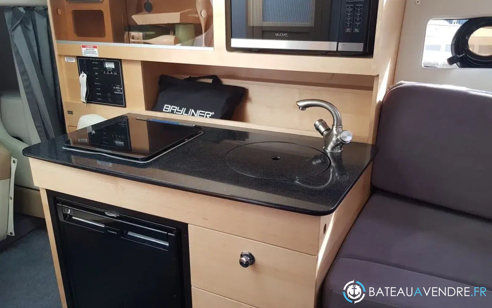 slider 7 Bayliner Ciera 8