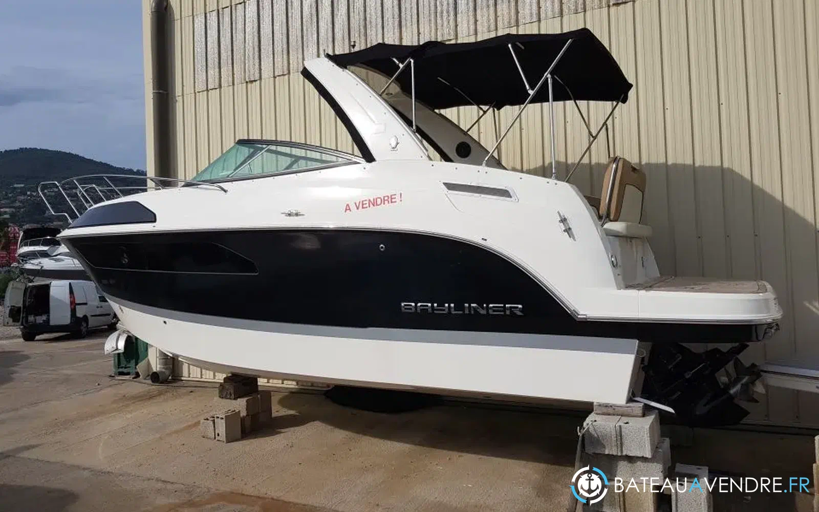 slider 1 Bayliner Ciera 8