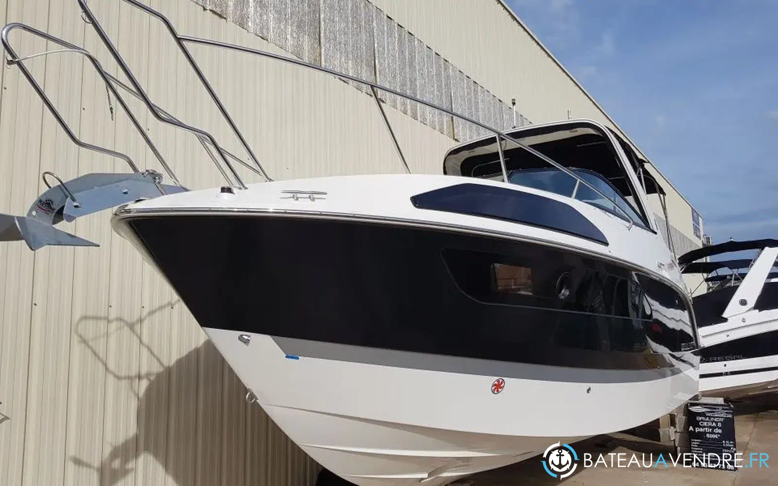 slider 2 Bayliner Ciera 8