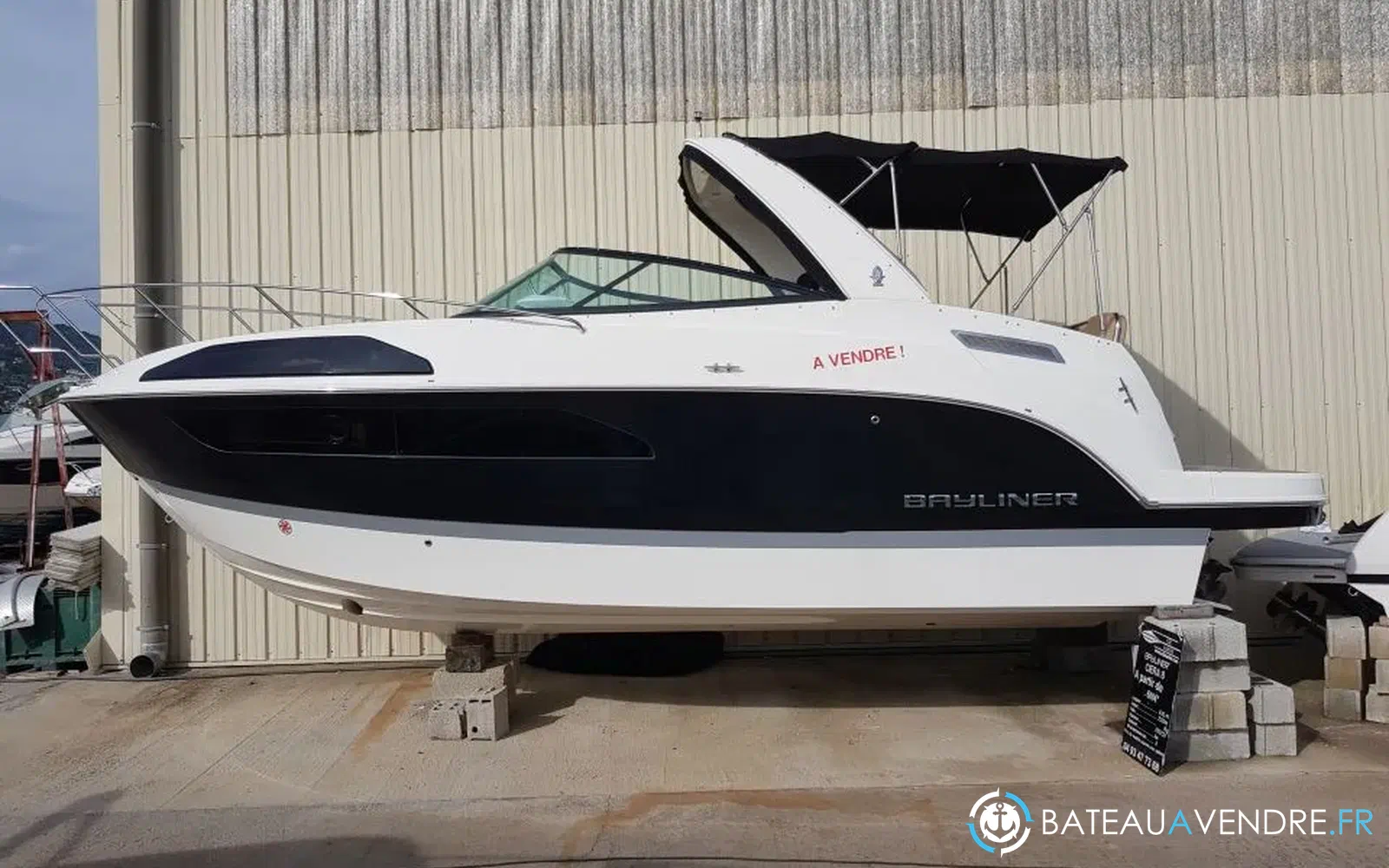 slider 0 Bayliner Ciera 8