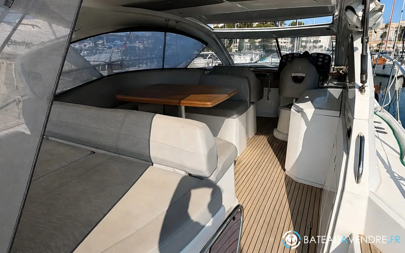 slider 19 Beneteau Monte Carlo 42