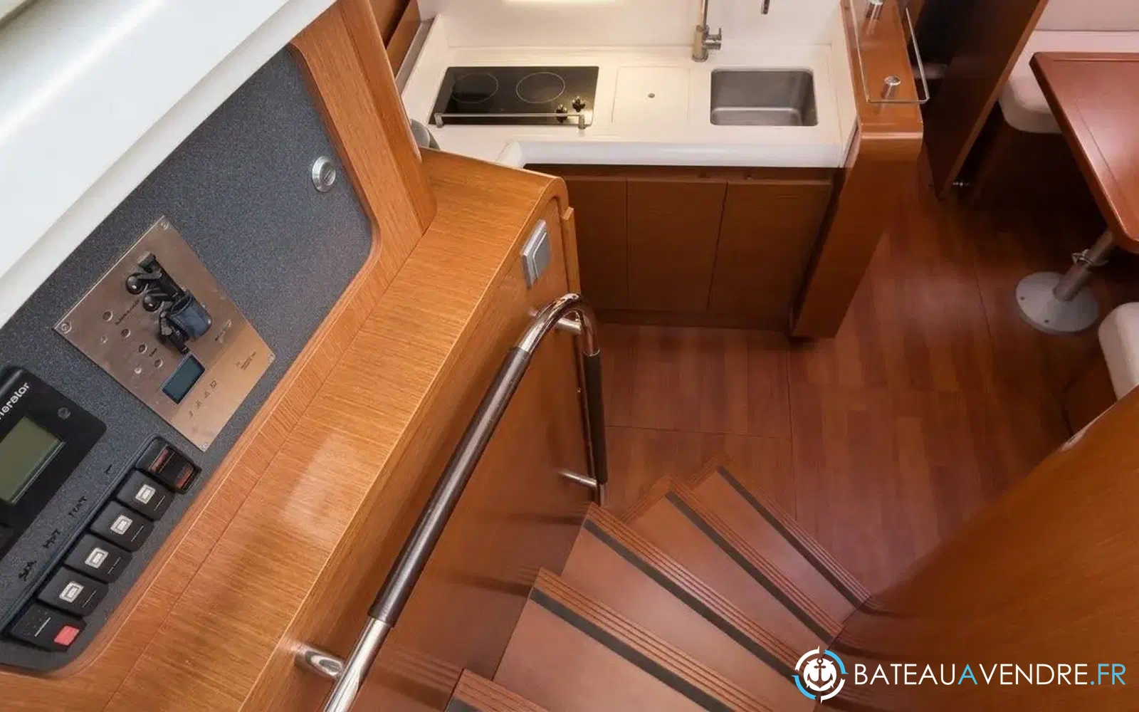slider 7 Beneteau Monte Carlo 42