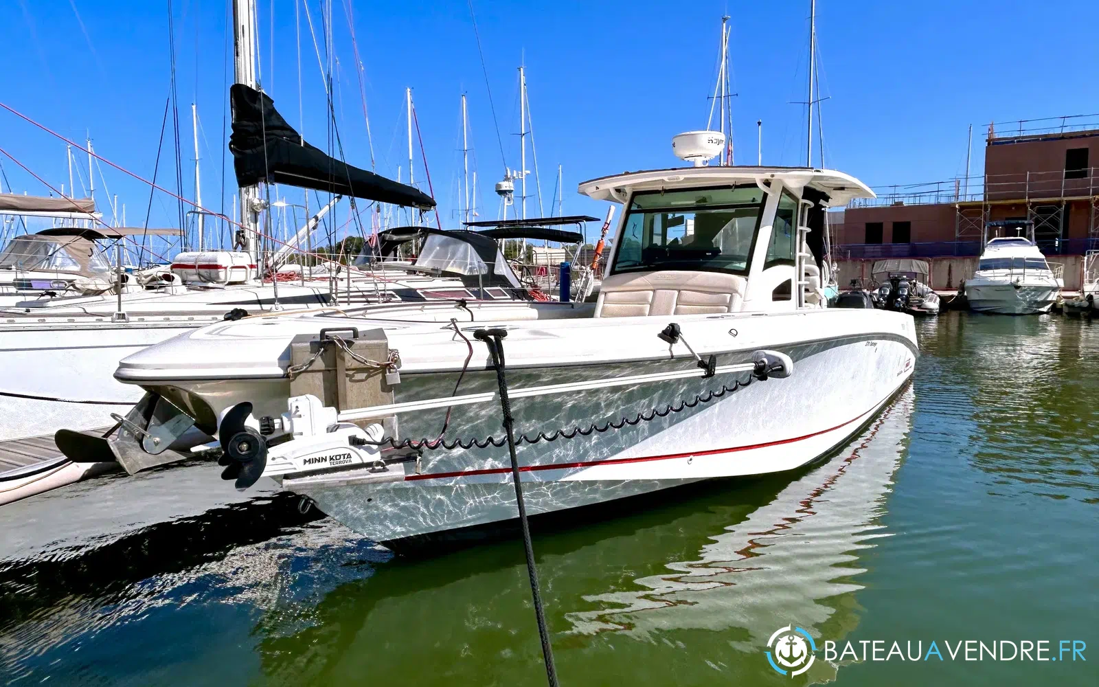 slider 2 Boston Whaler 370 Outrage