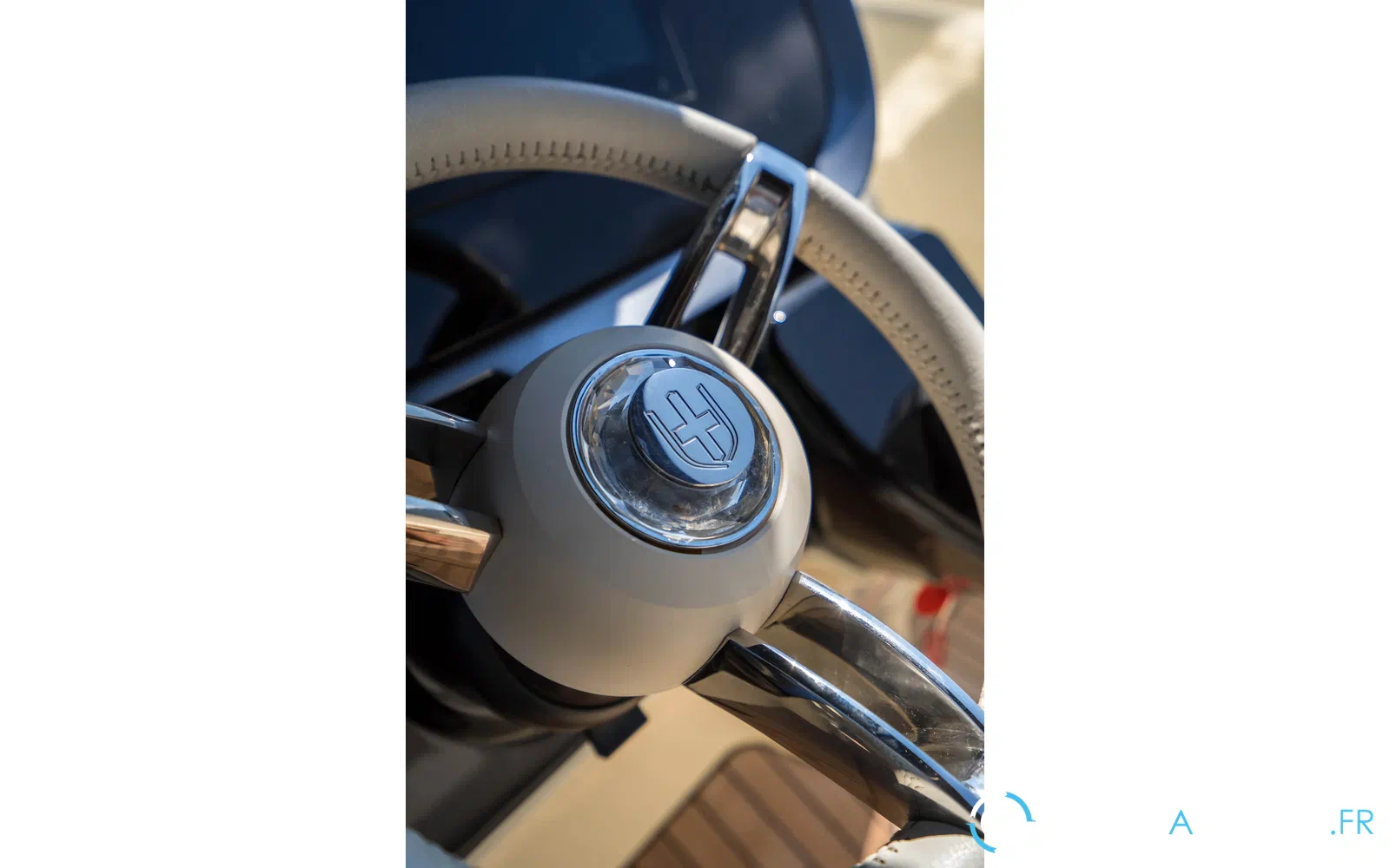 slider 10 Invictus 460 TT