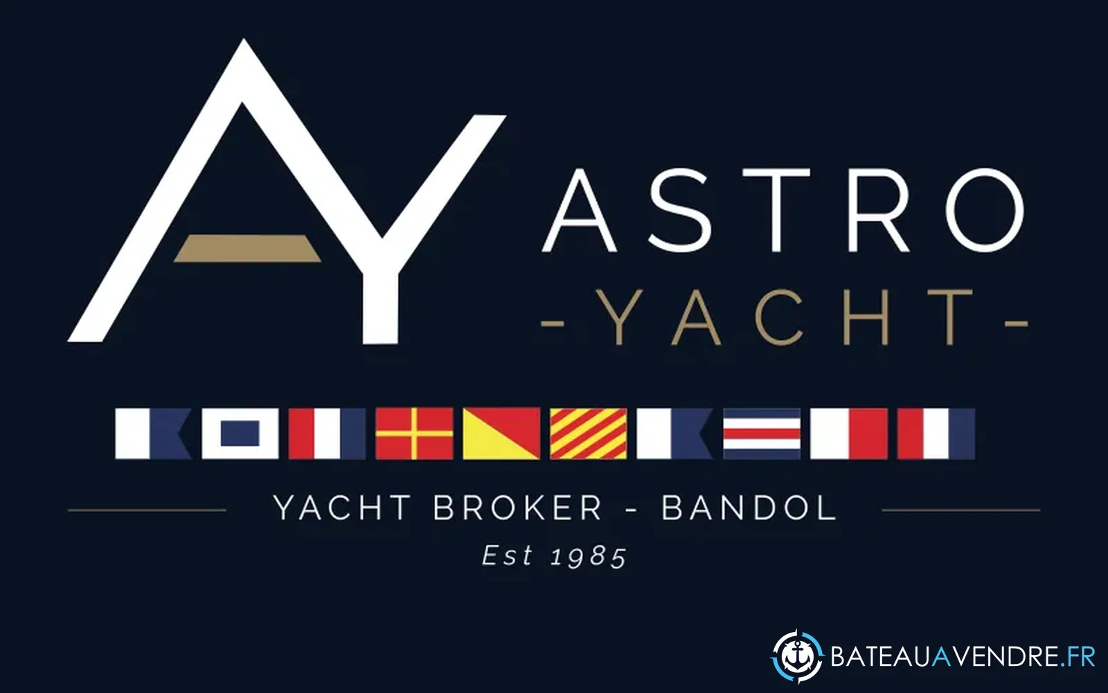 slider 9 Beneteau Antares 980 Fly