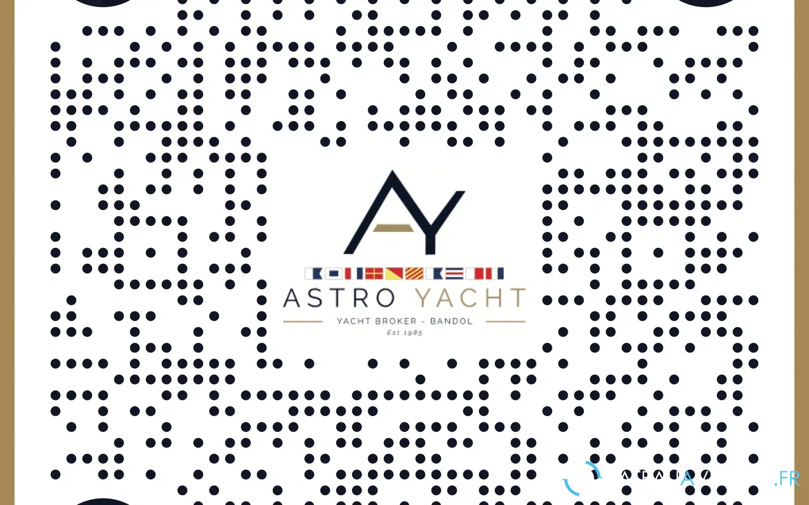 slider 10 Beneteau Antares 980 Fly