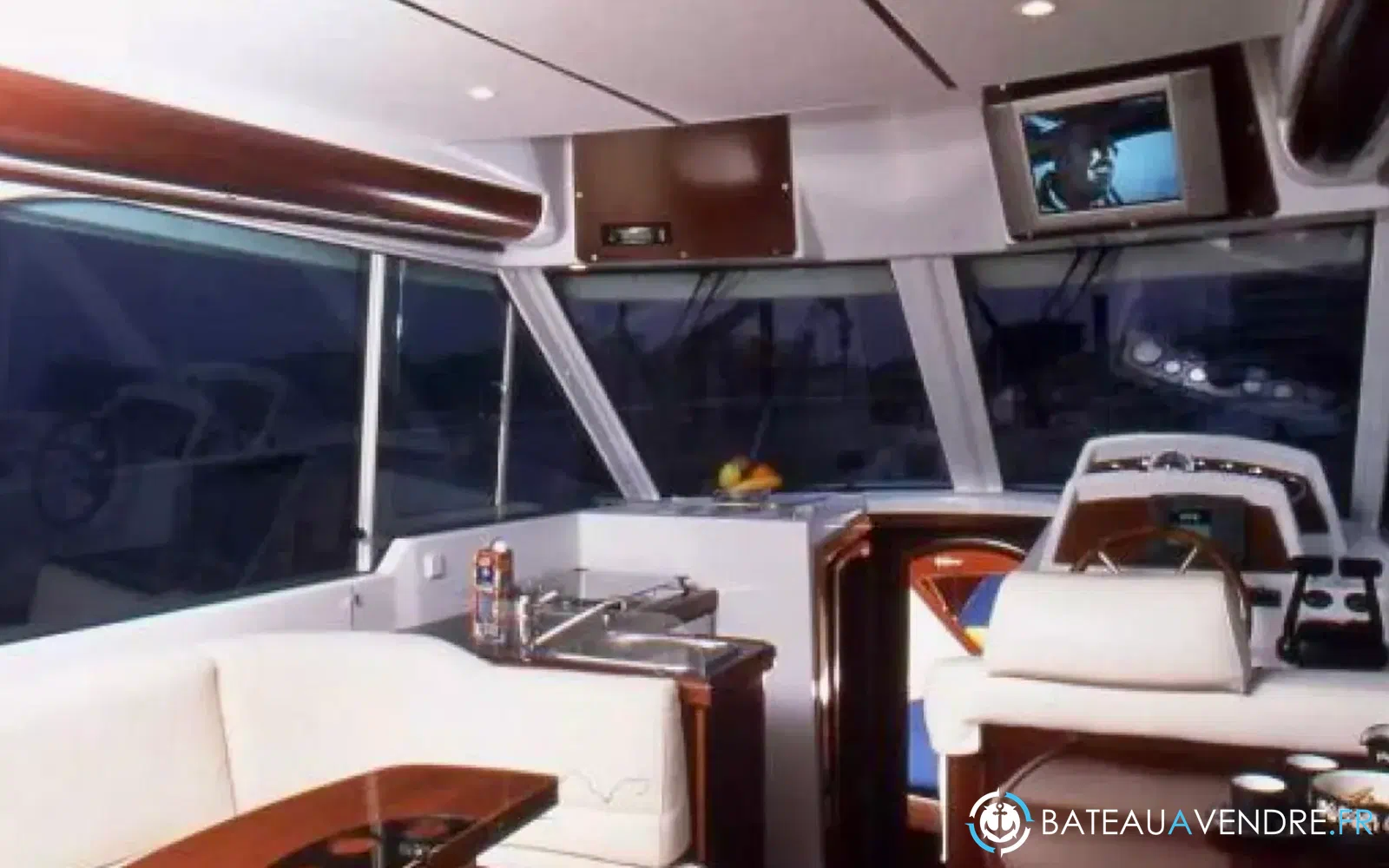slider 2 Beneteau Antares 980 Fly