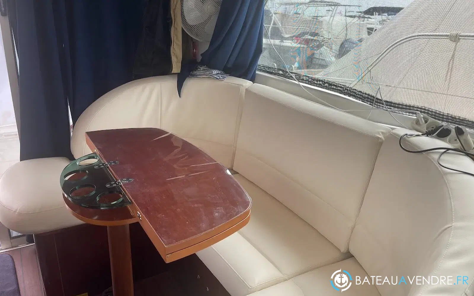 slider 5 Beneteau Antares 980 Fly