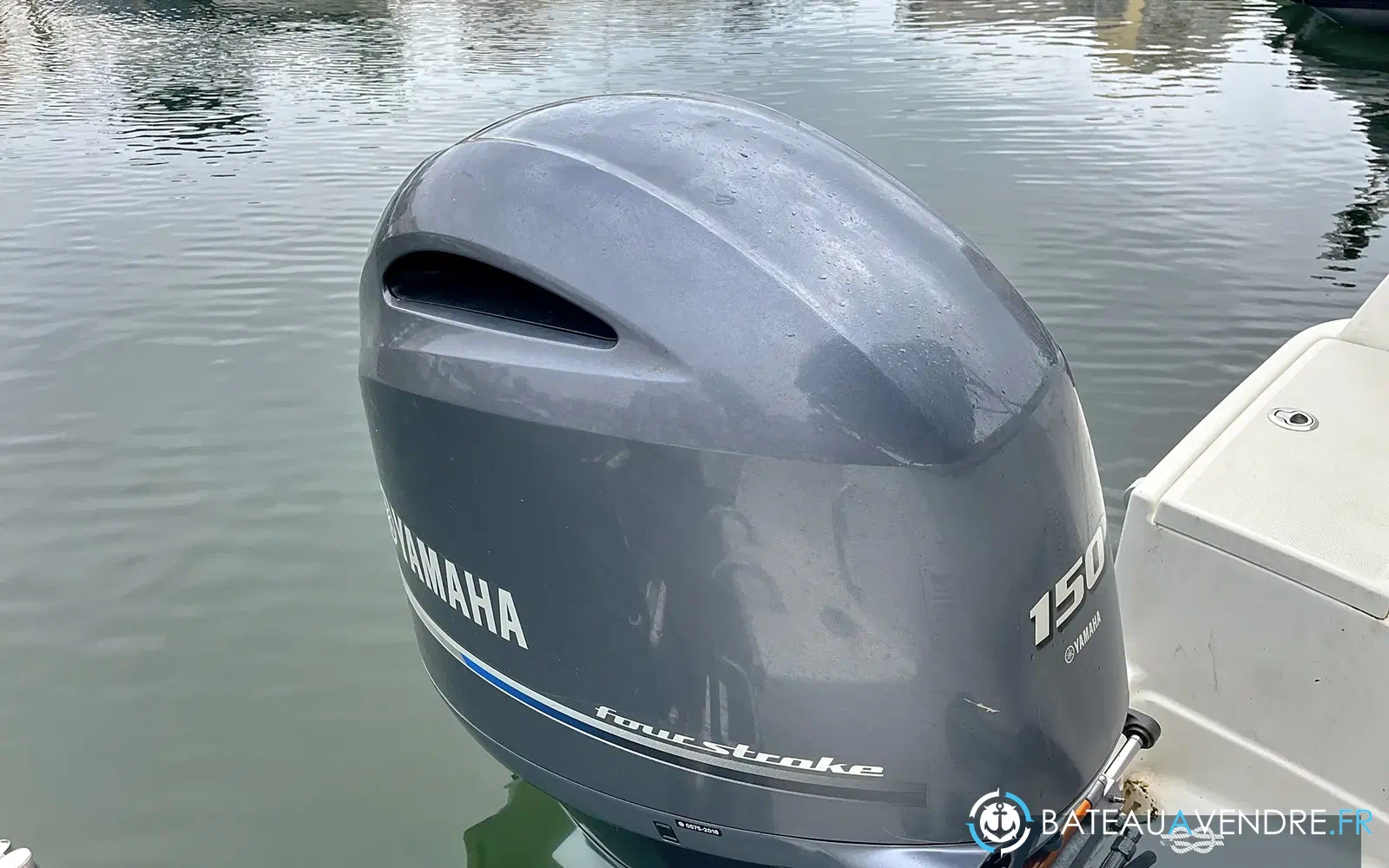 slider 17 Jeanneau Merry Fisher 695
