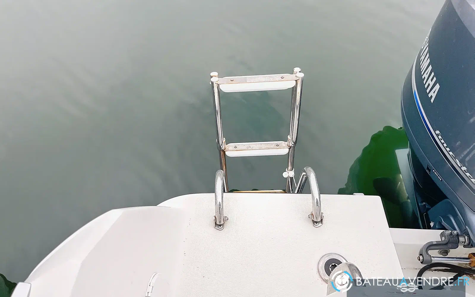 slider 18 Jeanneau Merry Fisher 695