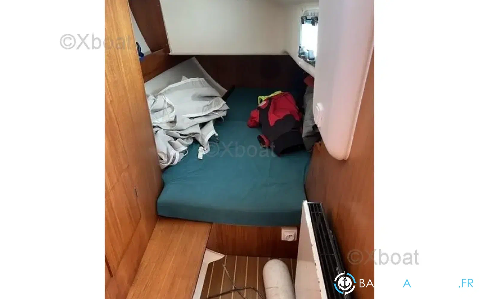 slider 2 Jeanneau Sun Odyssey 26