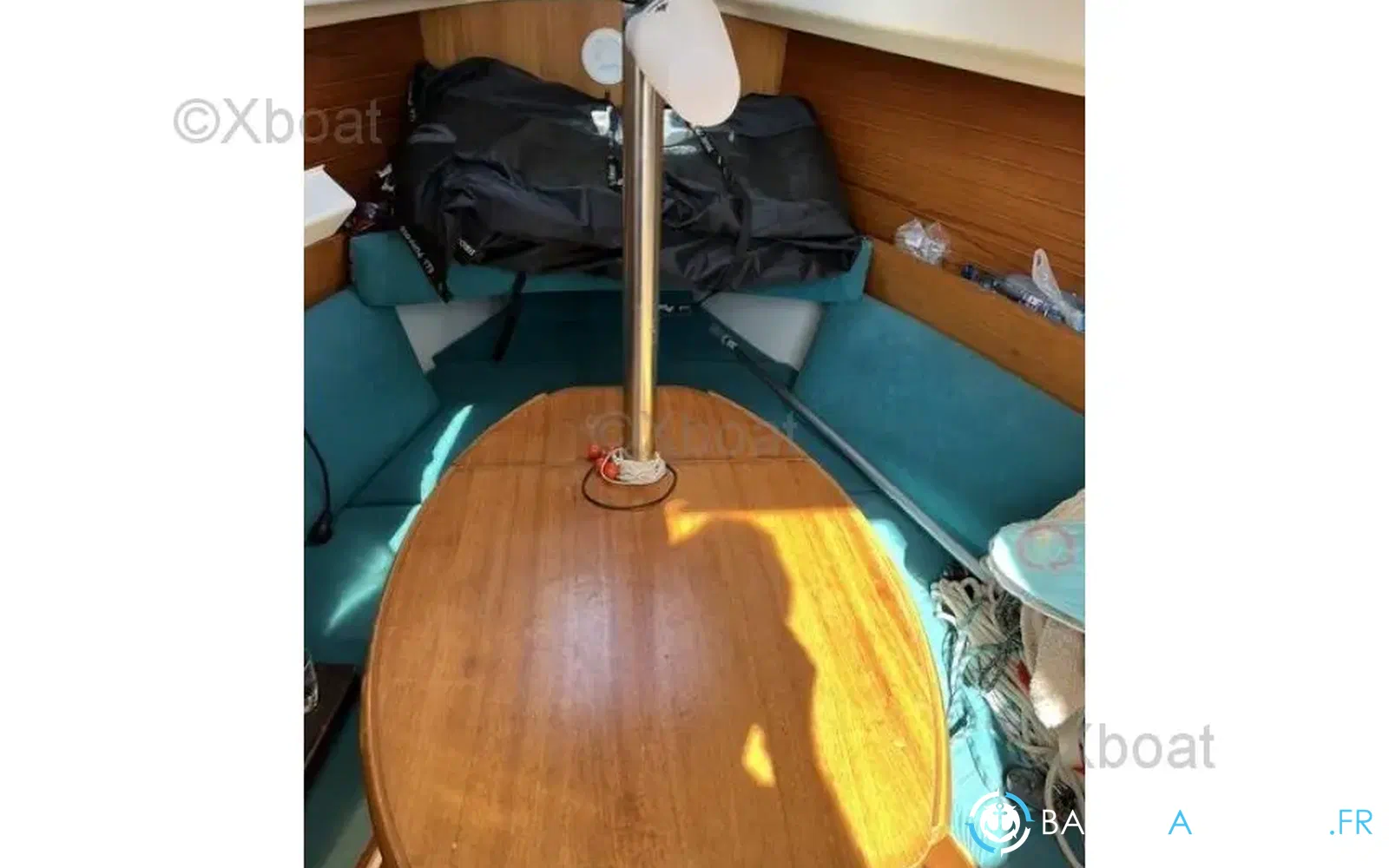 slider 8 Jeanneau Sun Odyssey 26