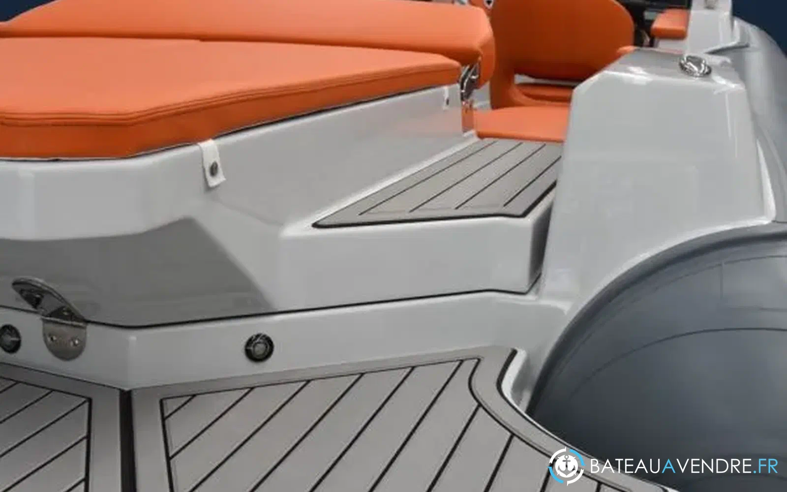 slider 9 Marlin Boat 24 Sr