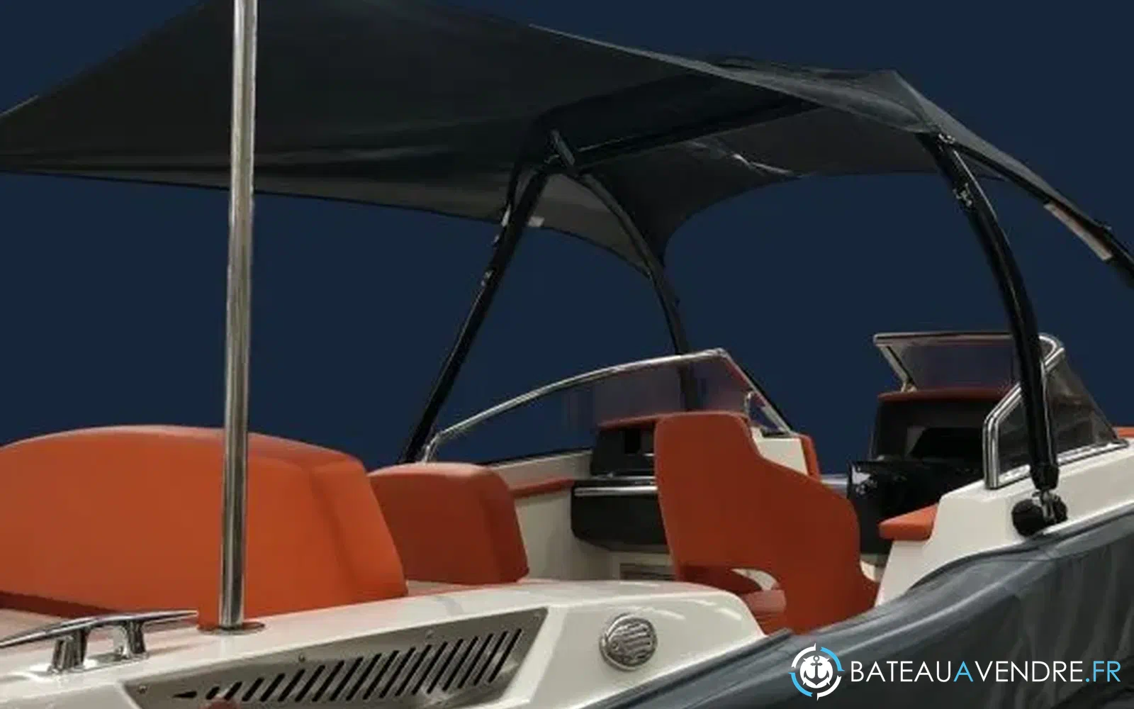 slider 1 Marlin Boat 24 Sr