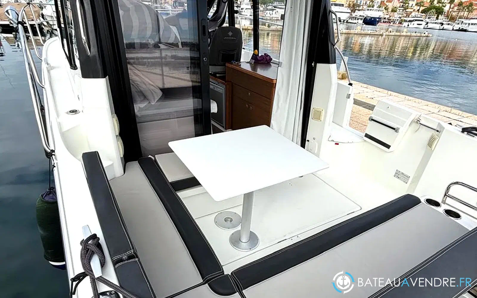 slider 16 Jeanneau Merry Fisher 895 Offshore
