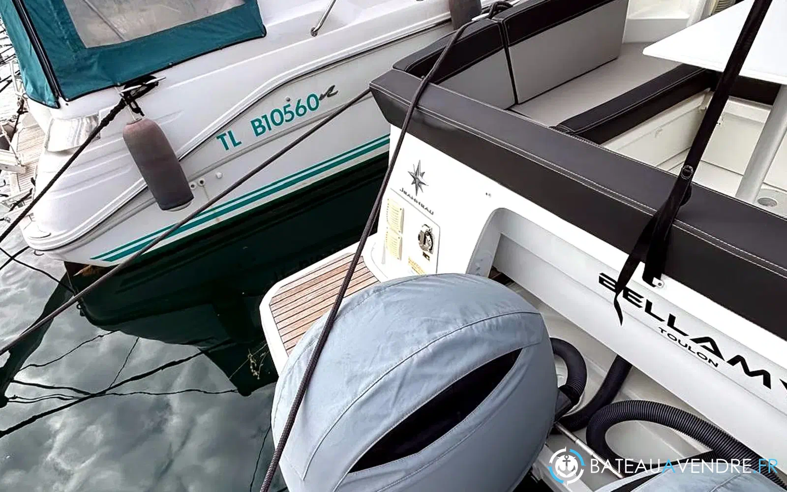 slider 17 Jeanneau Merry Fisher 895 Offshore